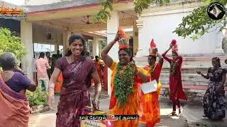 #வாசுதேவநல்லூர் #ஸ்ரீ #குபேர #ஆஞ்சநேயர் #திருக்கோயில் #1008 #பால் குடம் #அனுமான் #ஜெயந்தி #விழா