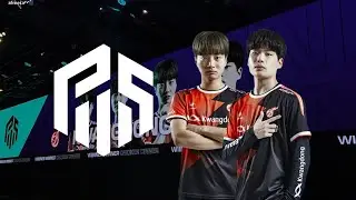 새로운 배그 국가대표 후보들의 등장 - PWS1 3주 명장면 TOP 10