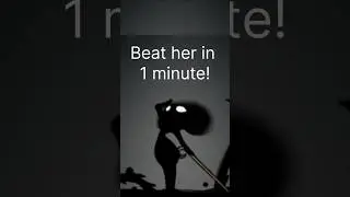 Lost Lace in 1 minute. #shorts #hollowknight #silksong #hungergamestiktok #gaming #youtubeshorts