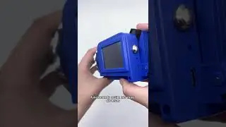 Mini Datador Inkjet RG-DCJET