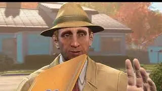 Revisiting Fallout 4