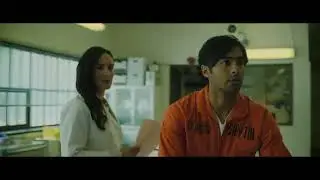 Corrective Measures 2022 trailer