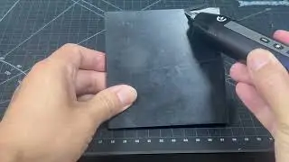 Hanboost Cutting Test  Rubber