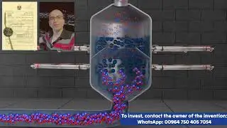 (Hydrogen fuel) instead of petroleum Its price upon production is cheaper than petroleum,energy