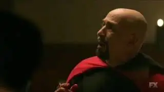 American Horror Story Apocalypse - The grand final - Next Wednesday