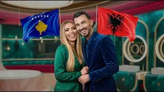 Shoqeri e Vertete - Kenge per shoqerine e forte mes Kristit dhe Brikenes
