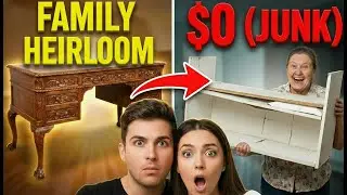 My Mother-in-Law Gave Away Our Family Heirlooms as a “Surprise” | Reddit AITA
