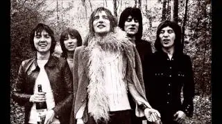 Faces - Evil