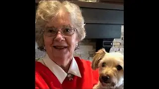 Irene Buckley Baumann's Memorial Service in Oconomowoc, WI