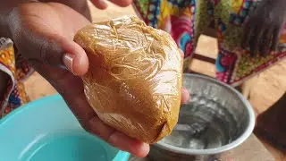 This Food From Northern Ghana Will Blow Your Mind