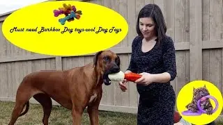 Must need Barkbox Dog toys cool Dog Toys!!
