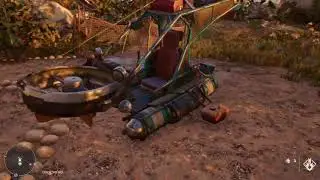 Get Hovercraft Far Cry 6