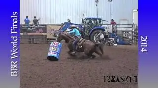 Sharin Hall on GoGo Fame consol Futurity 15 965
