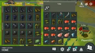 LDOE revenge Player6902 | Reloaded 3x