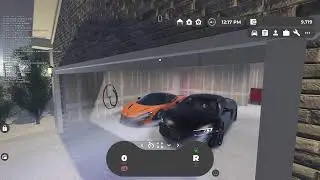 PLAYING