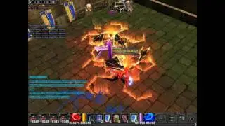 Zua&ccedil;&atilde;o ViperMu NO-TranKs vs King0fHack