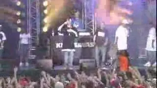Kool Savas - King Of Rap (live 2004)