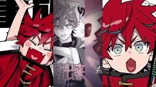 Tổng hợp tiktok Alma xink yêu🫶🏻💗 [Alma] [Gokurakugai] #Almagokurakugai #gokurakugai #tiktok
