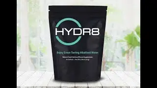 B-EPIC products health for the whole family Hydr8