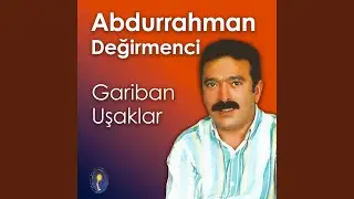 Gariban Uşaklar