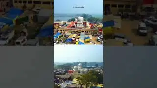 #Mahendranath mandir (siwan)