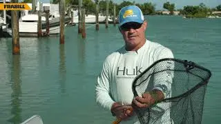 How to choose the best net for your style of fishing!