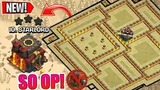 NEW Town hall 10 War Base 2019! All Th10 vs Th11 Replays Anti 3 star! - Clash of Clans(COC)
