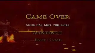 Ultimate Mortal Kombat Shoalin Monks Coop Noob Smoke Part 6
