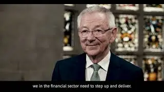 Sir Andrew Steer KCMG on opportunities and challenges technologies bring to reaching climate goals