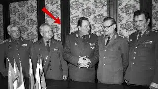 Inside the KGB’s Control of Western Journalists | Surveillance, Access, and Narrative Power