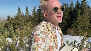CREEPY NEIGHBOUR (Max Taylor) - No One Really Loves You
