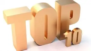 TOP 10 FACTS ABOUT ME / APOLOGY
