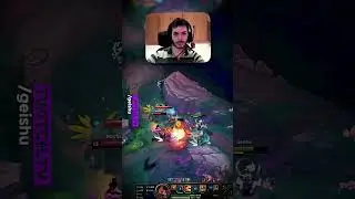 WHERE ARE YOU GOING #leagueoflegends #leagueclips #riotgames