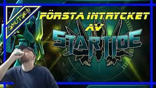 Startide [Switch]  Ett F&ouml;rsta Intryck av Smutsen
