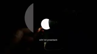 Amazing idea to make a USB led bulb at home | USB light || MTC 2.0