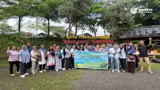Rombongan Pkk Rw.04 Kelurahan Purwosari Semarang | Semesta Tour