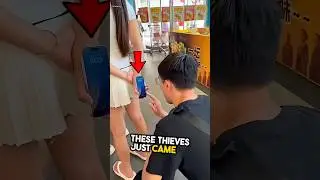 Это телефонное мошенничество вышло на новый уровень 😱#shorts #shortsvideo #shortsfeed
