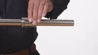 RoundRail-Linearwellen: Die Bedeutung der Wellen-Geradheit