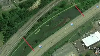 Why Central Ave Albany NY Keeps Flooding, EXPLAINED