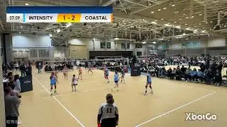 Eastern shore showdown semifinals game 3￼