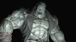 Batman: Arkham City - Game Over: Solomon Grundy