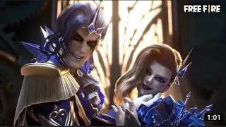 Upcoming June Elite pass Evil Enchanted | Elite Official Trailer | Garena Free Fire