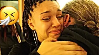 SAYING OUR LAST GOODBYES!! (VERY EMOTIONAL) | THE PRINCE FAMILY