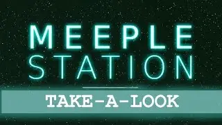 Take-A-Look - Meeple Station review