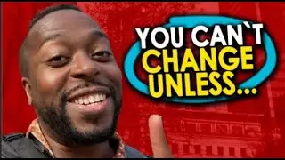The #1 SELF HELP STRATEGY To Deep Identity Level Change (🤯 OMG This Transformed Over 10,000 People!)