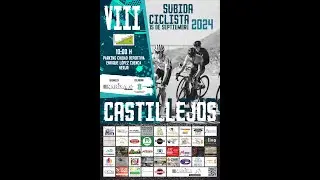 TRAMO NEUTRALIZADO VIII SUBIDA CASTILLEJOS