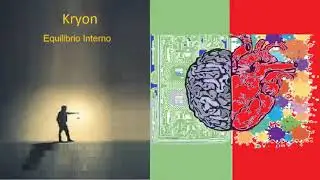 Audionotas de Kryon Equilibrio Interno