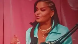 Claudia Jordan don't Want to Do 50/50 On Bills With a Man. 😬 