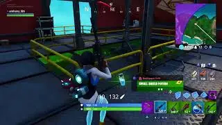 Collecting Fortbytes