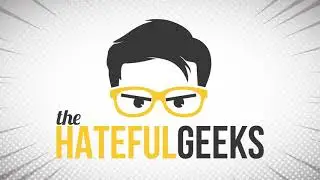 THG 62.0 - Captain Marvel Hateful Review